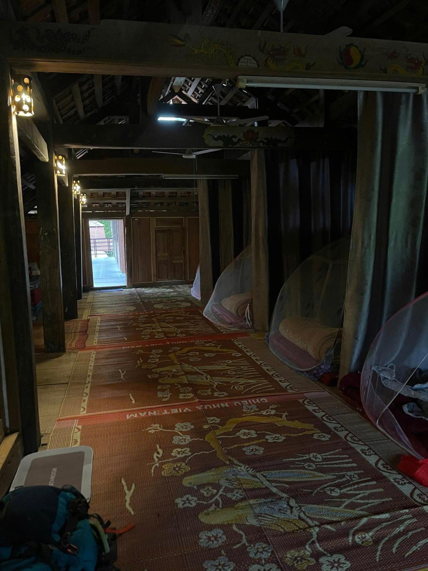 Mai Chau Home Holiday Kültér fotó